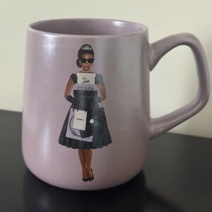 Amanda Greenwood Art Fashion Coffee Mug